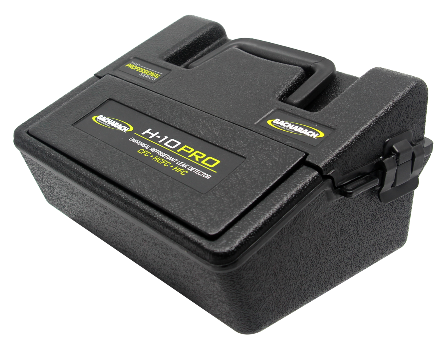 Bacharach H10 PRO Leak Detector for CFC, HFC & HCFC refrigerants