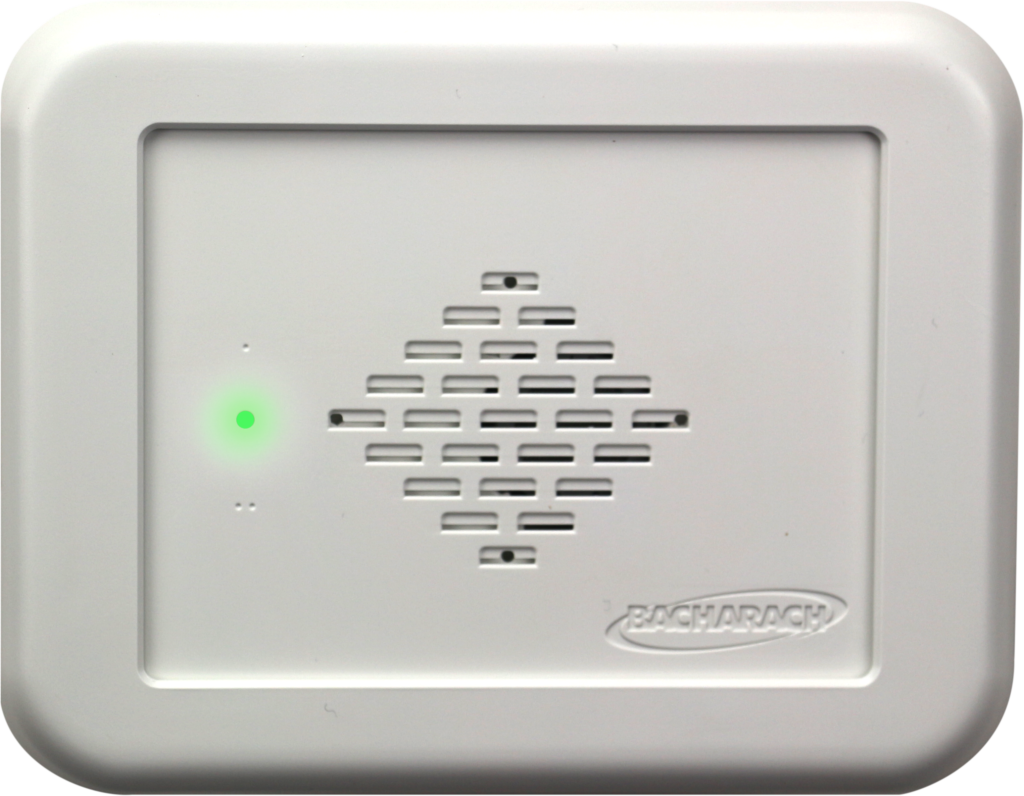 Bacharach MVR300 Refrigerant Detector for Occupied Spaces