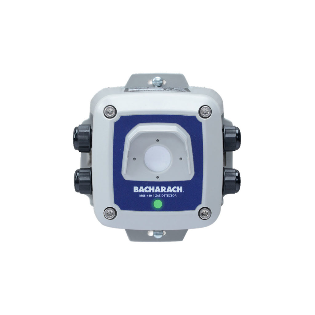 Reliable Refrigerant Gas Detection Equipment Bacharach