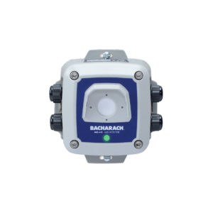MGS-410 Gasdetektor für Kältesicherheit