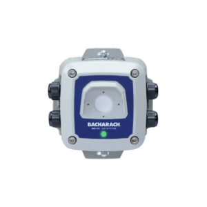 MGS-410 Gas Detector for Refrigeration Safety