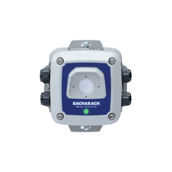 MGS-410 Gasdetektor für Kältesicherheit