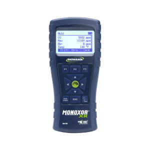Monoxor XR CO Exhaust Analyzer for Emissions Testing