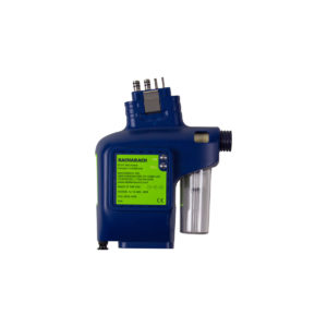 Kondicionér vzorků PCA 400 pro přesné měření NOx / SOx