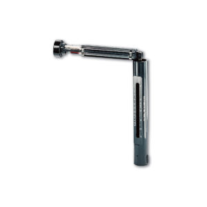 Sling Psychrometer for Measurement of Relative Humidity