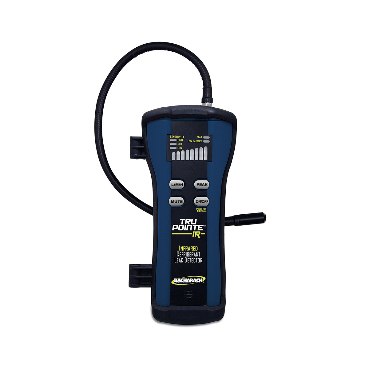 TruPointe IR Refrigerant Leak Detector for A/C Maintenance