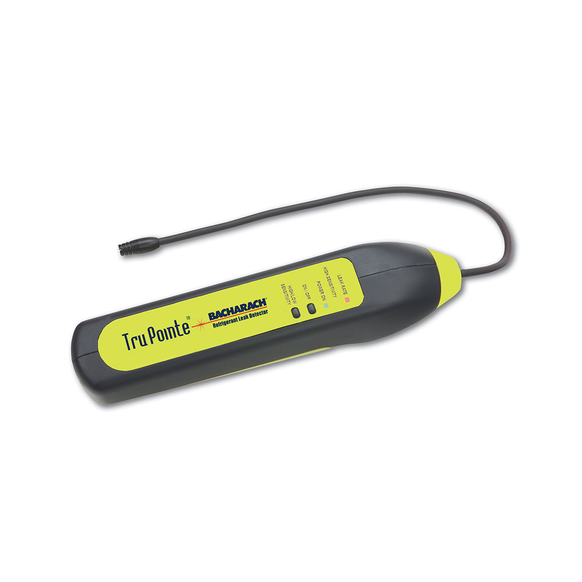 TruPointe Refrigerant Leak Detector for A/C Maintenance