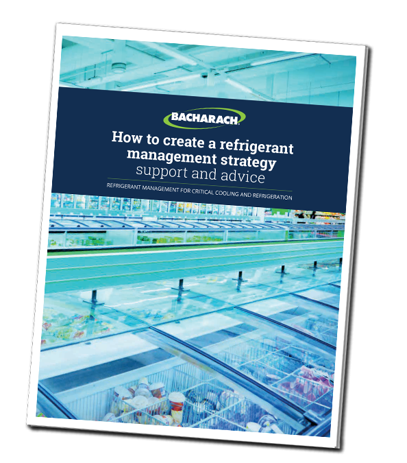 How to Create a Refrigerant Management Strategy