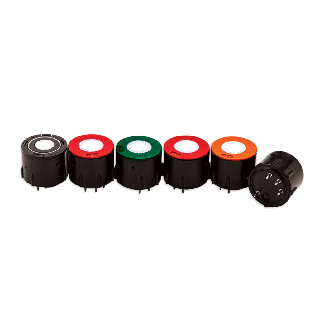 Sensors Bacharach