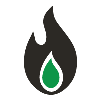 Symbol Feuer