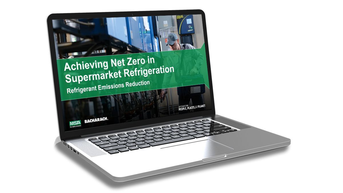 Webinar Leathanach Landing ag baint amach nialas glan i gcuisniú ollmhargaí