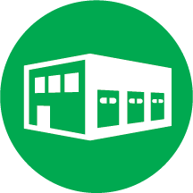 building facility factory