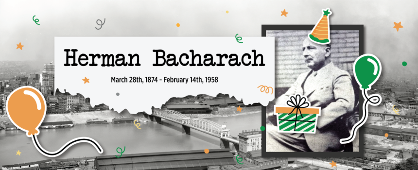 Bacharach Bursdag 2022 bloggbilde 02
