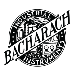 bacharach オリジナルロゴ