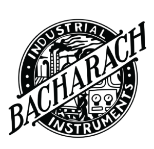 bacharach logo original