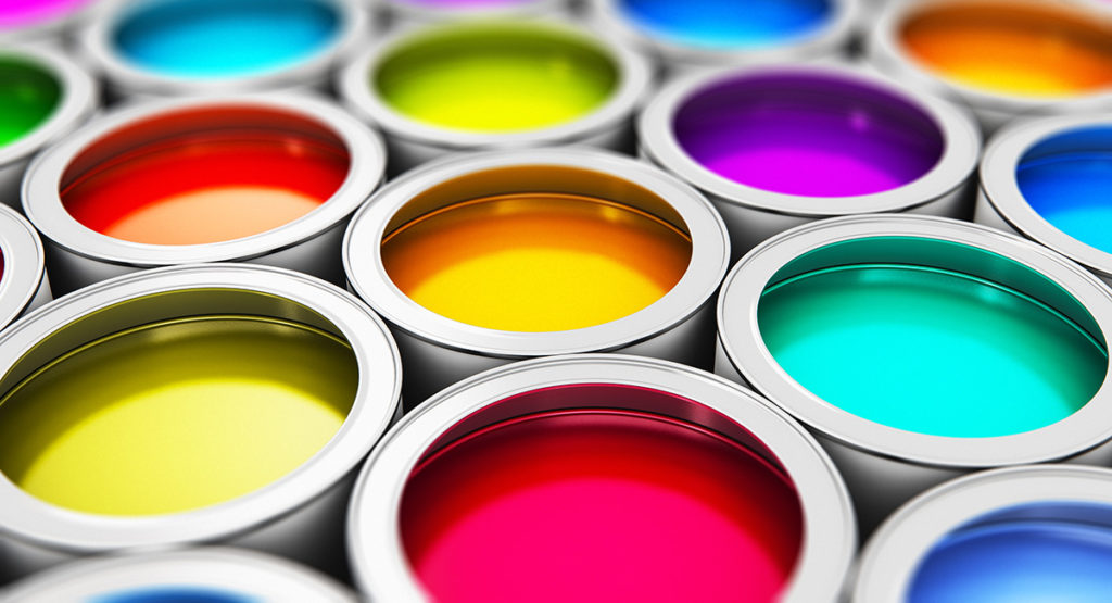 Paint and Coating Manufacturing