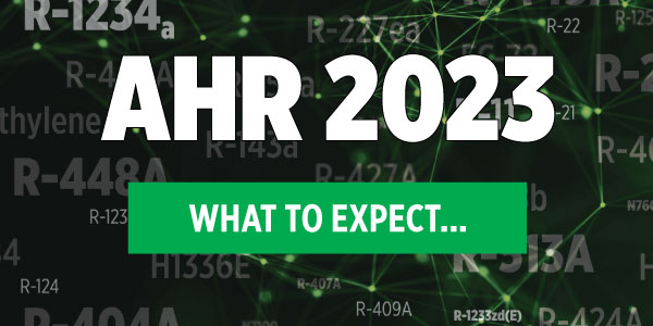 AHR 2023 promo