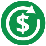 icon ROI